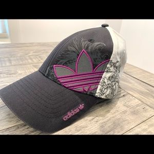 Women Adidas cap